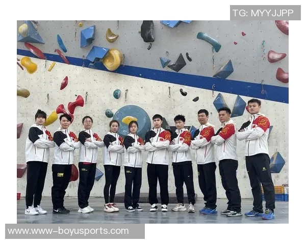 实时新闻南京攀岩队勇夺最新攀岩耐力排行榜前十名荣耀